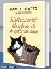 Libro Kant il gatto