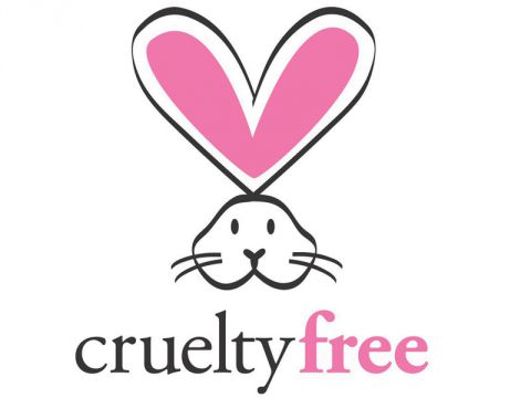 Simbolo Cruelty-Free