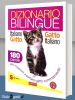 Libro: Dizionario bilingue italiano-gatto, gatto-italiano