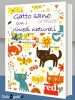 Libro: Gatto sano (e felice) con i rimedi naturali