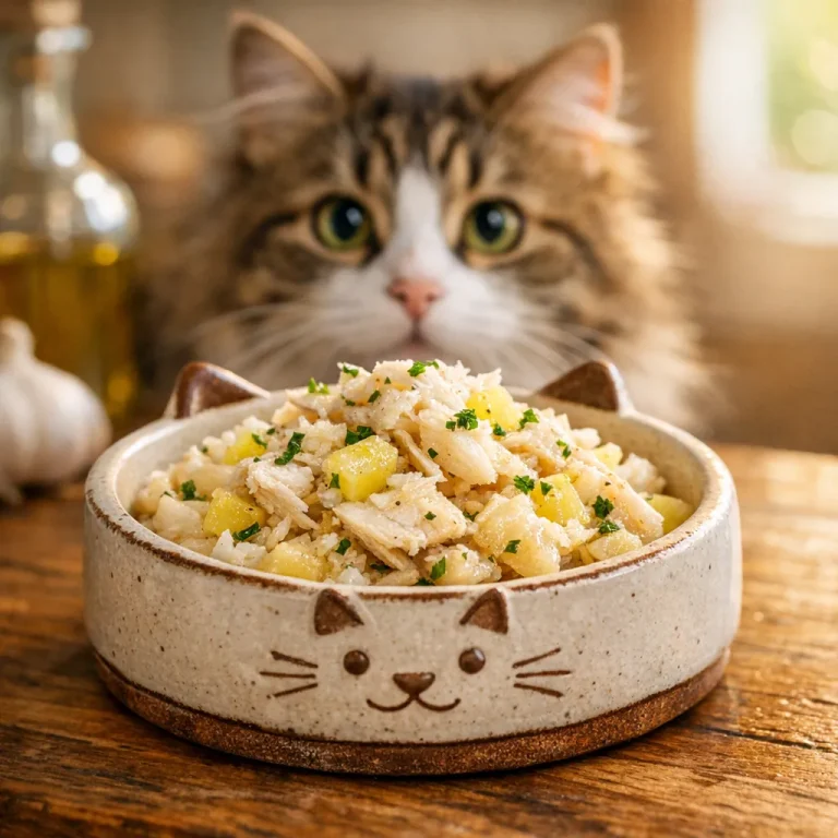 Baccalà alla genovese