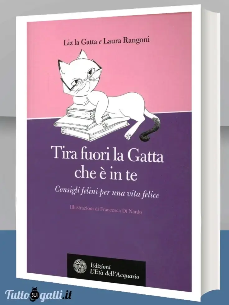 Tira fuori la gatta che è in te