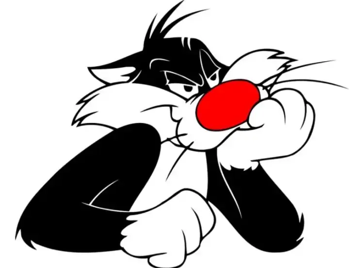Nei cartoni animati e in Tv