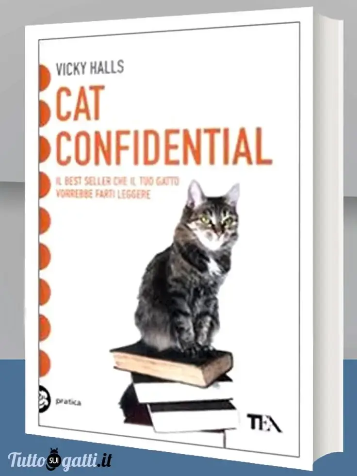 Cat confidential
