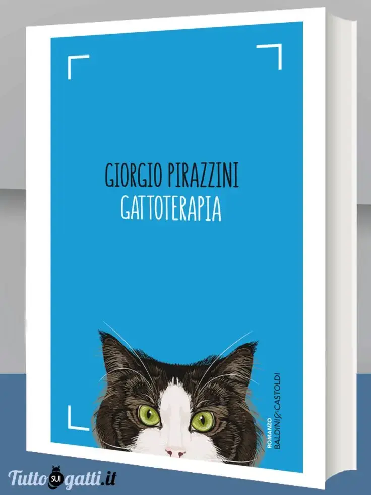 Gattoterapia