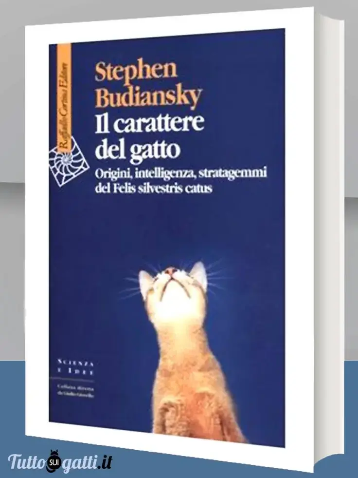 Il carattere del gatto