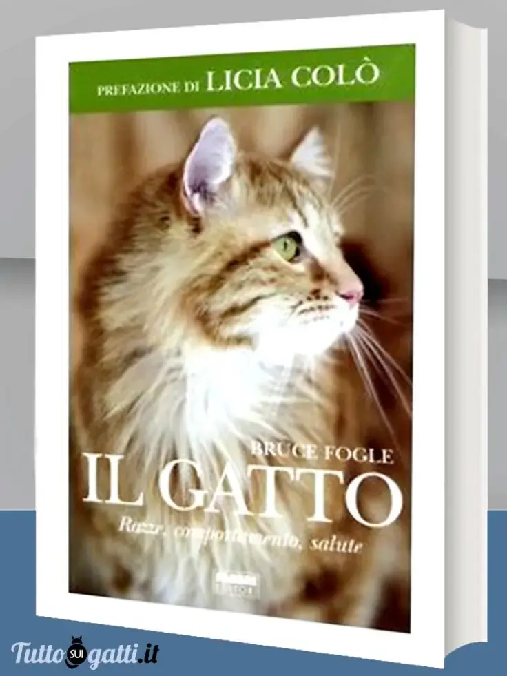 Il gatto. Razze, comportamento, salute
