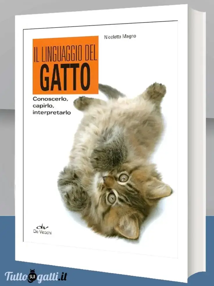Il linguaggio del gatto