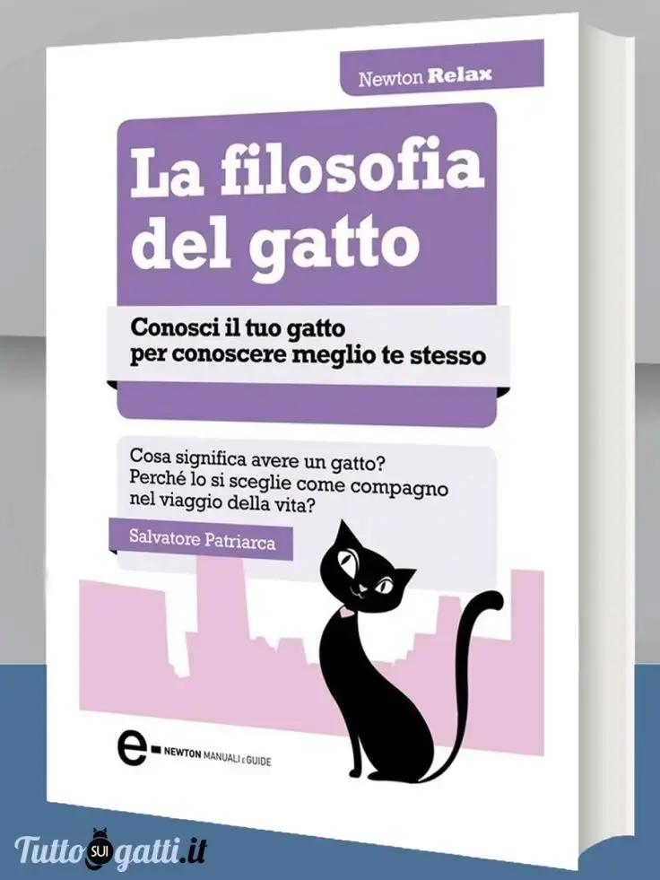 La filosofia del gatto