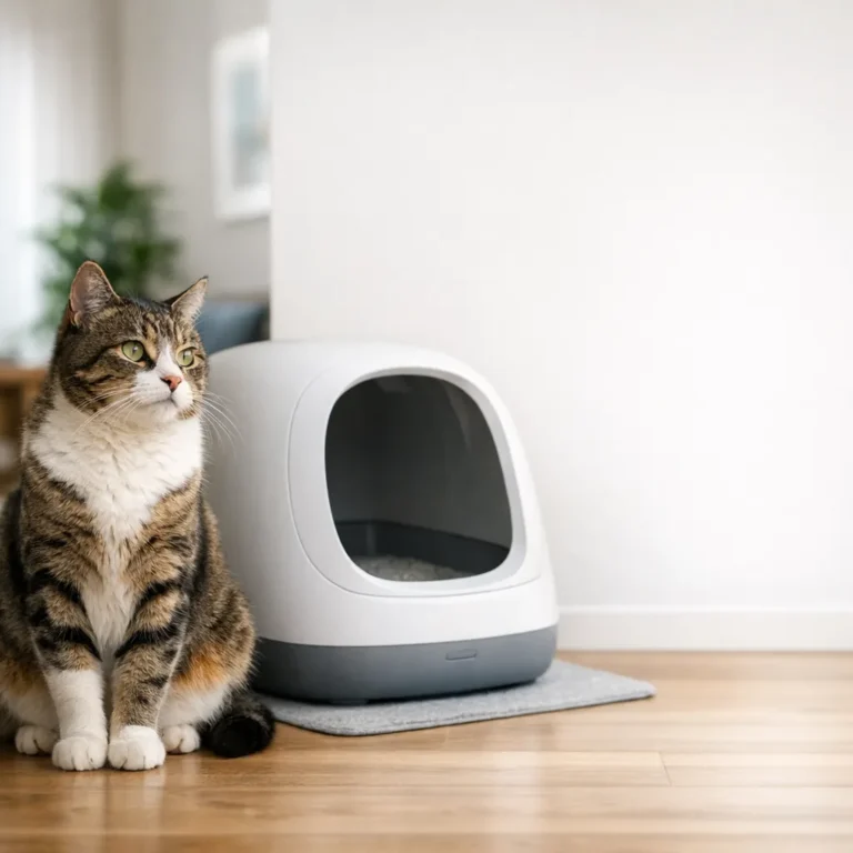 Pipì gatto problemi