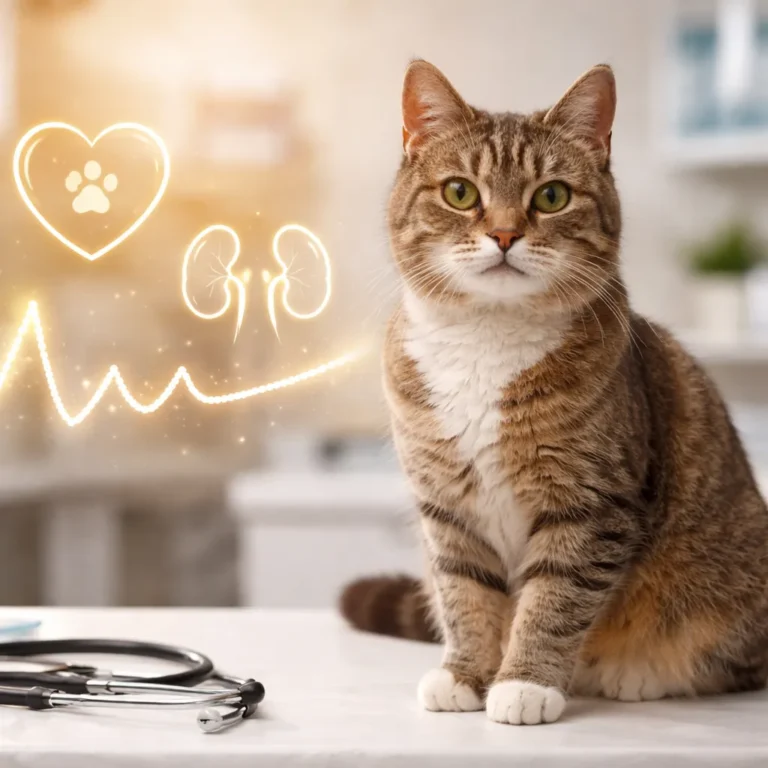 ipertiroidismo gatto aspettativa di vita