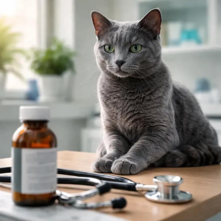 stomatite gatto cortisone
