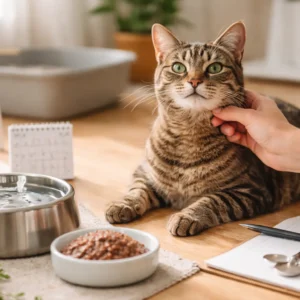 struvite gatto rimedi naturali